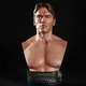 Illustration for article titled This iTerminator/i Statue Is Straight-Up a Bust of a Young, Nude Arnold Schwarzeneggerem/em